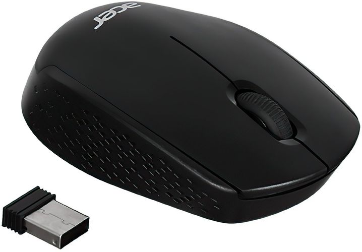 Мышь Acer OMR020 WL, купить недорого