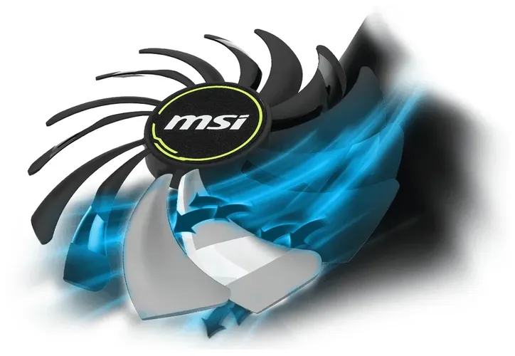 Videokarta MSI GeForce GTX 1660 SUPER VENTUS XS OC 6GB, sotib olish