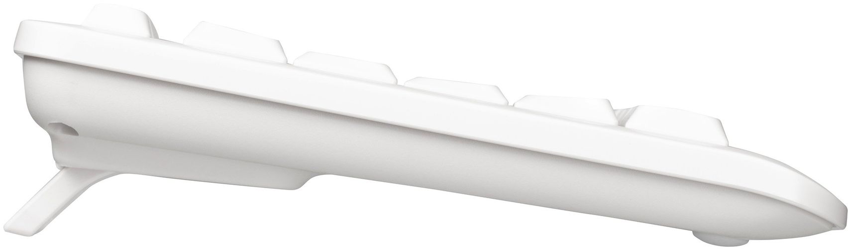 Klaviatura 2Е KS220 WL White (2E-KS220WW), в Узбекистане