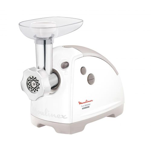 Мясорубка Moulinex HV8 ME620132, купить недорого