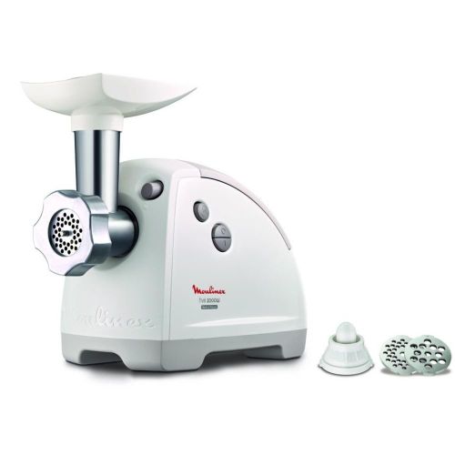 Мясорубка Moulinex HV8 ME620132