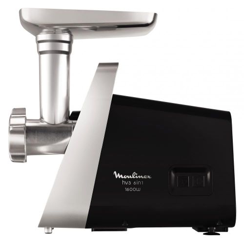 Мясорубка Moulinex HV3 ME306832, в Узбекистане