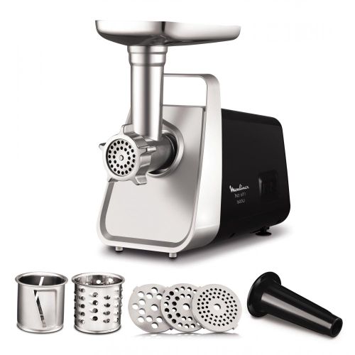 Мясорубка Moulinex HV3 ME306832, купить недорого