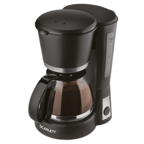 Кофеварка капельная Scarlett SC-038