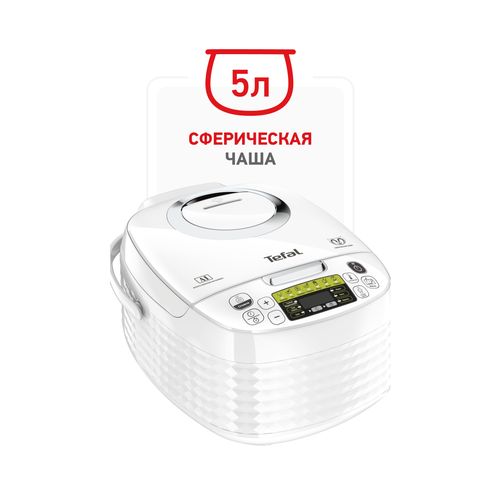 Мультиварка Tefal RK745132, купить недорого