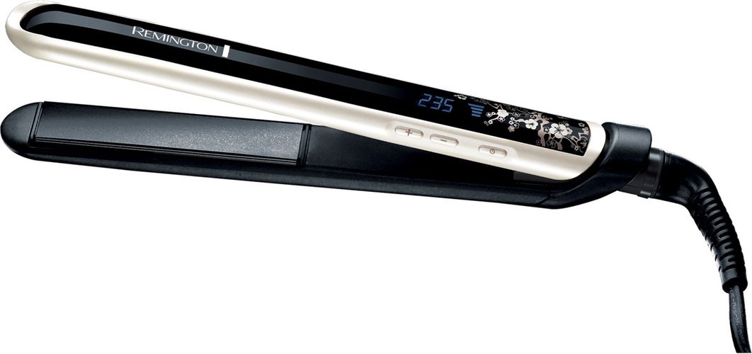 Выпрямитель для волос Remington Pearl S9500, фото