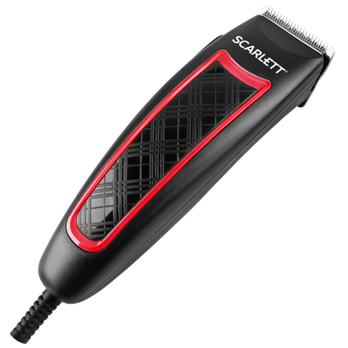 Машинка для стрижки Scarlett SC-HC63C12