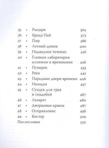 Септимус Хип. Книга 3. Эликсир жизни | Сэйдж Энджи, фото № 9