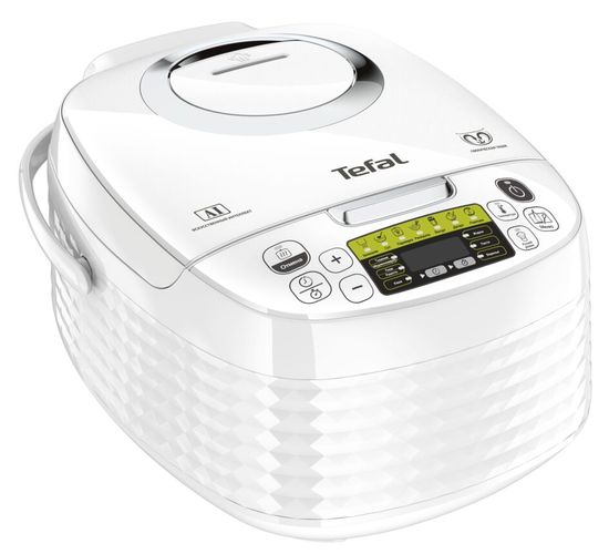 Мультиварка Tefal RK745132, в Узбекистане