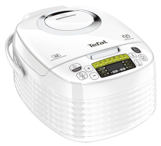 Мультиварка Tefal RK745132