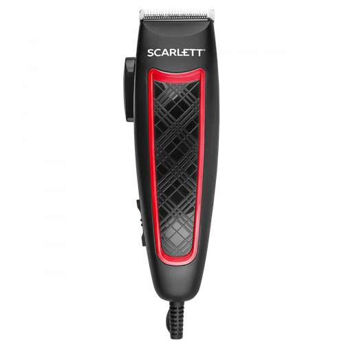 Машинка для стрижки Scarlett SC-HC63C12, в Узбекистане