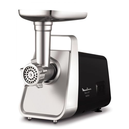 Мясорубка Moulinex HV3 ME306832