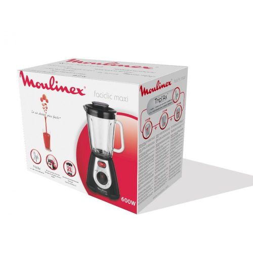 Blender Moulinex Faciclic Maxi LM233A32, фото