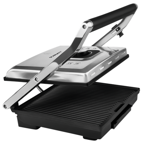 Электрический гриль SC - EG350M02, фото № 4