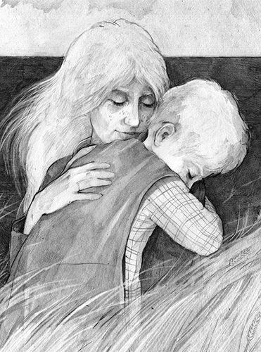 Тонкий меч | Нильсон Фрида, купить недорого