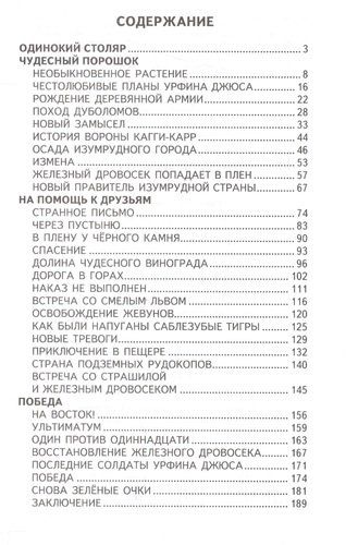 Урфин Джюс и его деревянные солдаты (нов.оф.) | Александр Волков, в Узбекистане