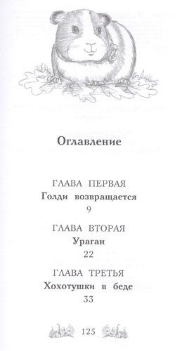 Морская свинка Рози, или Тайна ветра | Дейзи Медоус, купить недорого