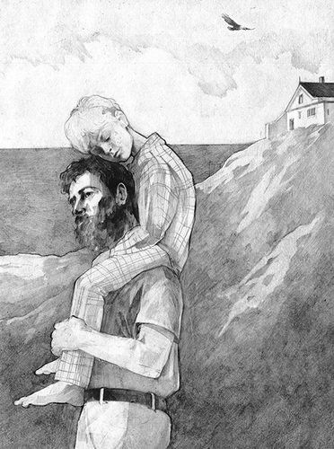 Тонкий меч | Нильсон Фрида, в Узбекистане