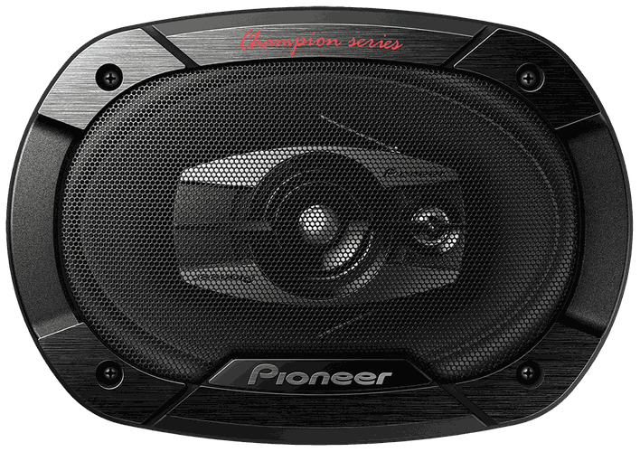 Автомобильная акустика Pioneer TS-6965V3 | TS-6965V3