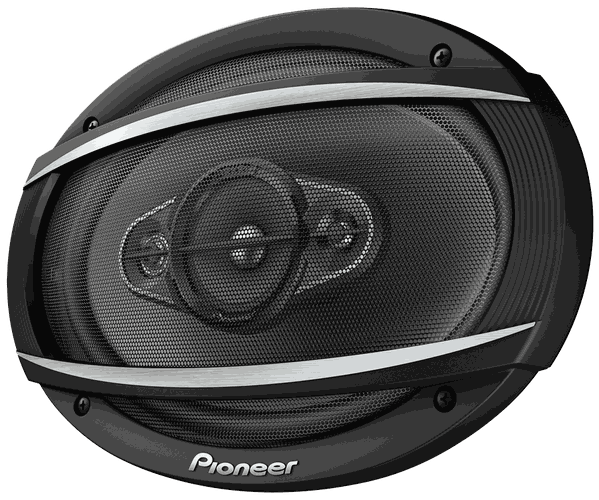 Автомобильная акустика Pioneer TS-A6977S | TS-A6977S, купить недорого