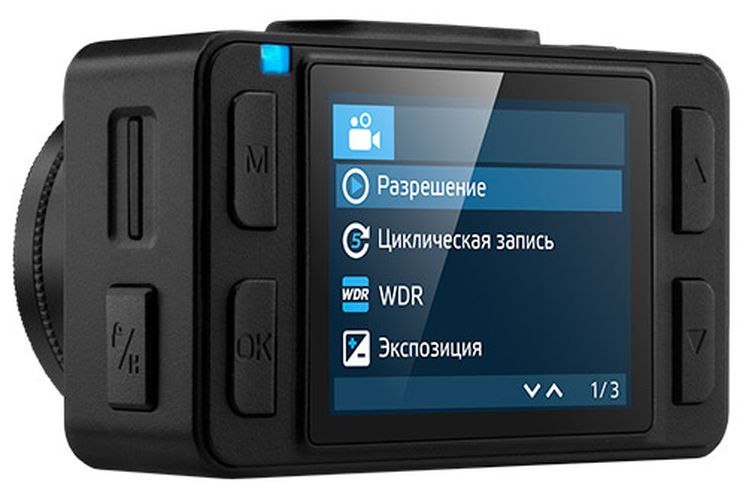 Видеорегистратор Neoline G-Tech X73 | G-TECH X73, sotib olish