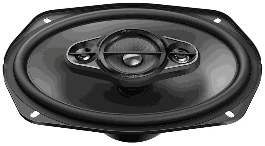 Автомобильная акустика Pioneer TS-A6967S | TS-A6967S