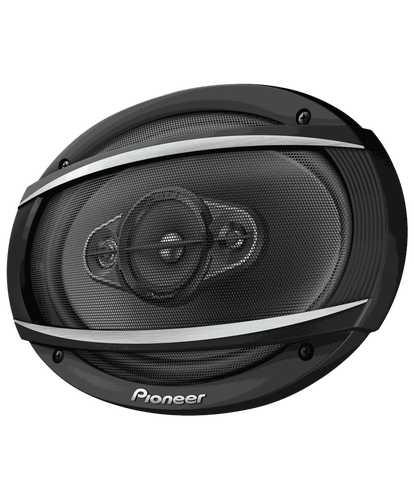 Avtomobil akustikasi Pioneer TS-A6977S | TS-A6977S