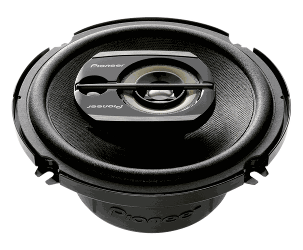 Автомобильная акустика Pioneer TS-1675V2 | TS-1675V2, купить недорого