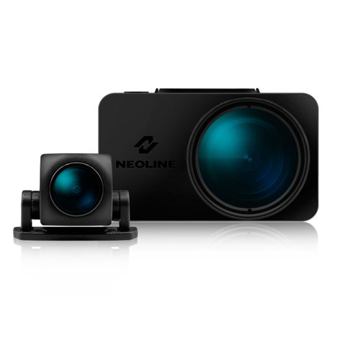 Видеорегистратор Neoline G-Tech X76 Dual | G-TECH X76