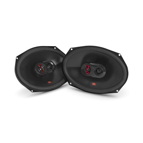 Avtomobil akustikasi JBL Stage3 9637F | STAGE3 9637F