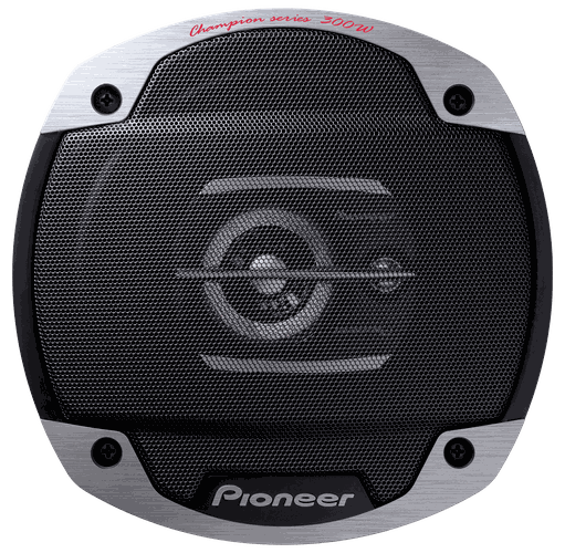 Автомобильная акустика Pioneer TS-1675V2 | TS-1675V2