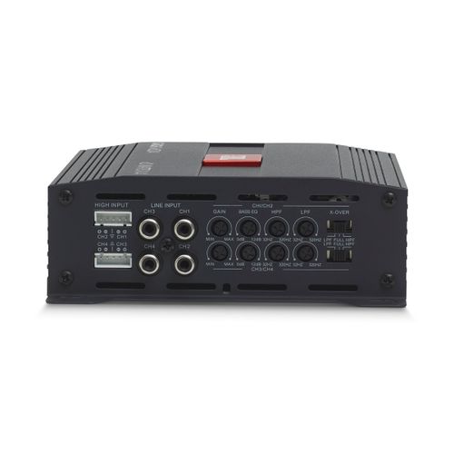 4-канальный усилитель JBL Stage A6004 | STAGE A6004, sotib olish