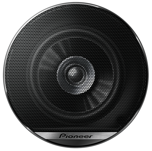 Avtomobil akustikasi Pioneer TS-G1002F | TS-G1002F