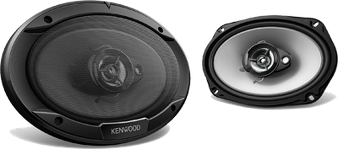 Автомобильная акустика KENWOOD KFC-S6966 | KFC-S6966