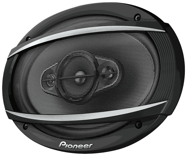 Автомобильная акустика Pioneer TS-A6967S | TS-A6967S, в Узбекистане