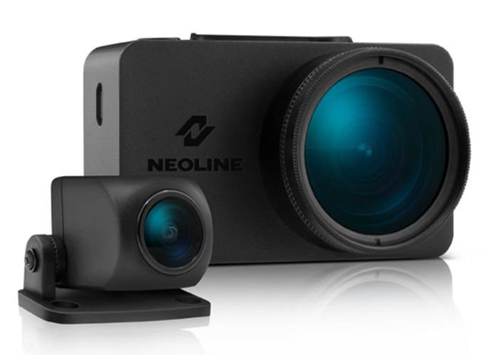 Videoregistrator Neoline G-Tech X76 Dual | G-TECH X76, в Узбекистане