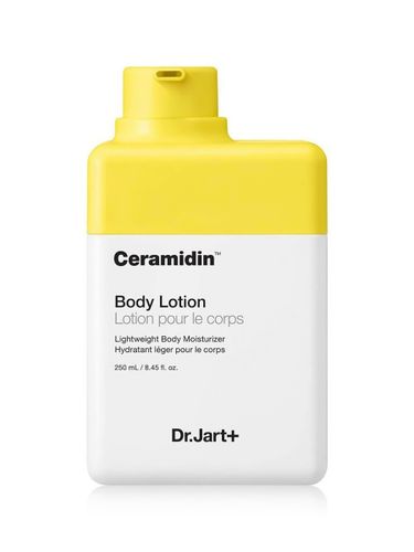 Лосьон для тела Dr.Jart+ Ceramidin Body Lotion