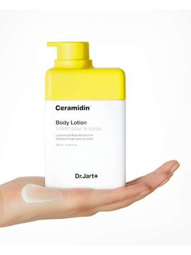 Лосьон для тела Dr.Jart+ Ceramidin Body Lotion, купить недорого