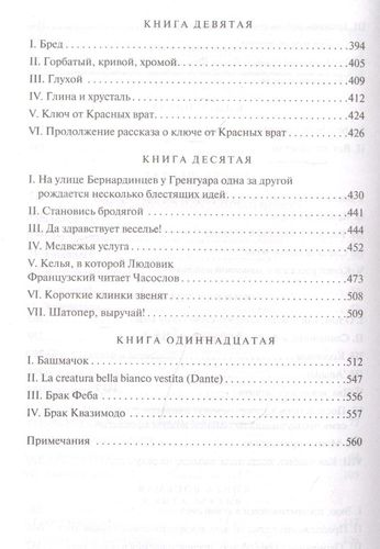 Собор Парижской Богоматери | Виктор Гюго, фото