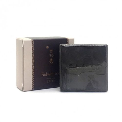 Мыло для лица Sulhwasoo Herbal Soap