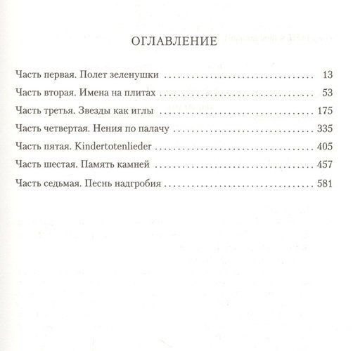 Голоса Памано | Кабре Ж., в Узбекистане