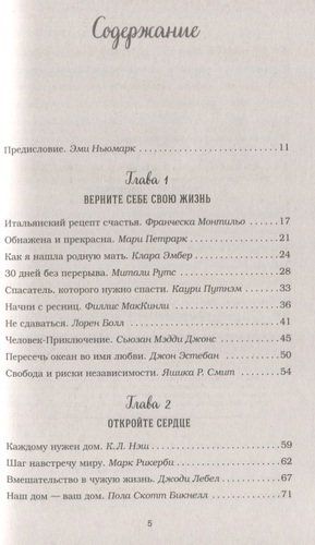 Dush uchun tovuq sho‘rva. Biz qo‘rquvimizdan kuchlimiz. Orzu yo‘lida tavakkal qilgan odamlar haqida 101 ta hikoya | M. Xansen, E. Nyumark, D. Kenfild, в Узбекистане