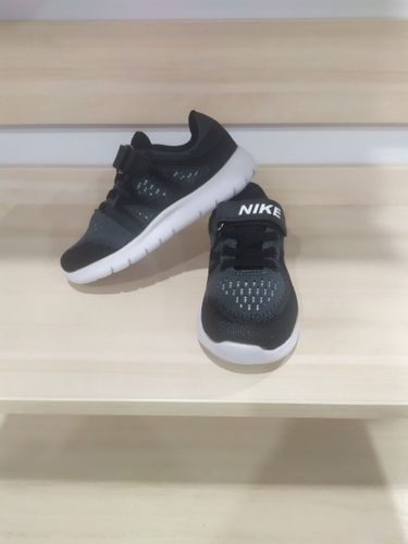 Krossovkalar Nike 1025, Qora, купить недорого
