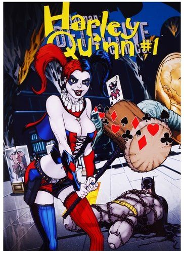 Вселенная DC Comics. Poster book, фото № 4