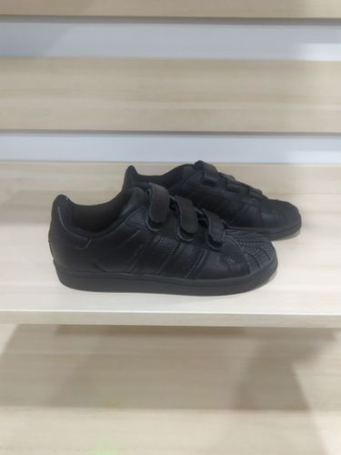 Krossovkalar Adidas 1417, Qora, купить недорого