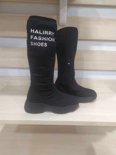 Etiklar Halirry fashion shoes 1083
