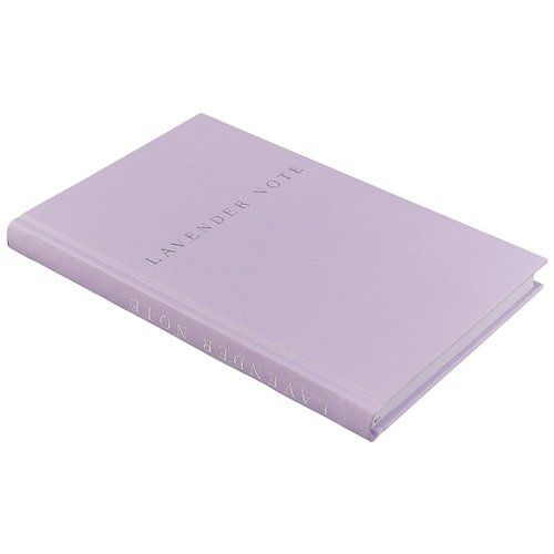 Записная книжка «Lavender note», купить недорого