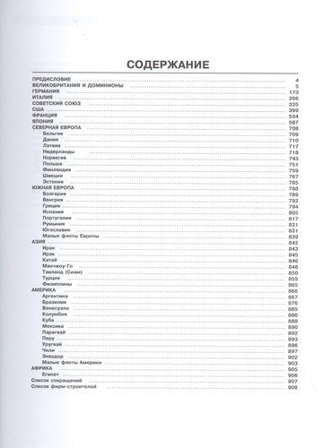 Все корабли Второй Мировой. 10 000 кораблей, подлодок и катеров 54 стран | Сергей Патянин, Александр Дашьян, купить недорого