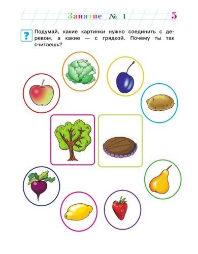 Fikrlash, tasavvur, mantiqni rivojlantiraman: 2-3 yoshli bolalar uchun. 2-qism | Svetlana Shklyarevskaya, фото