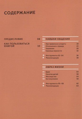 Принятие решений. Освободись от стереотипов и управляй своей жизнью | Адам Фернер, в Узбекистане